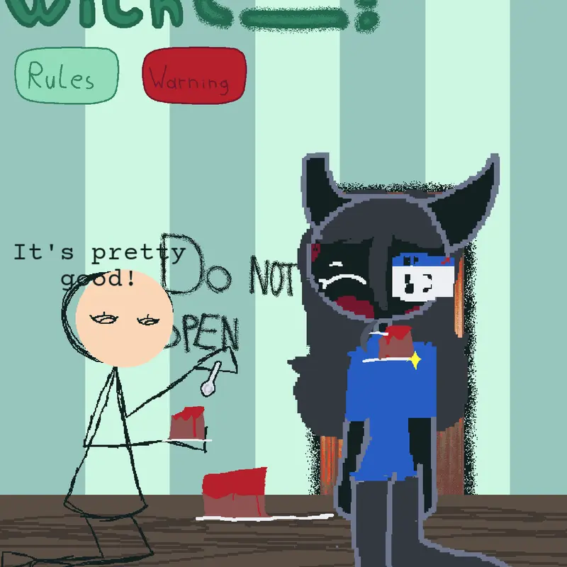 Game by @am_just_a_normal_person