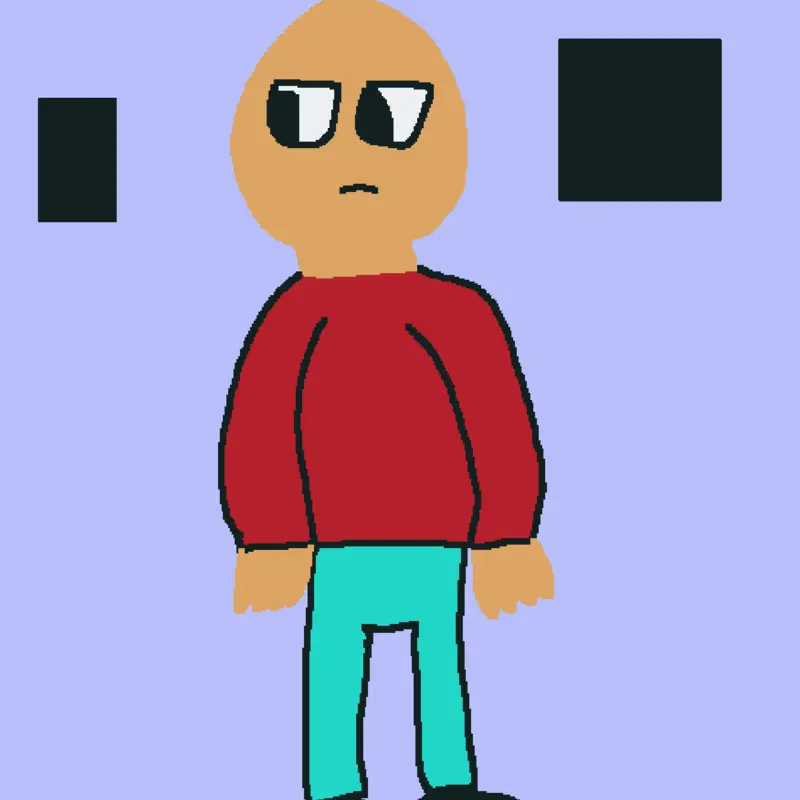 Random game by @Susinator