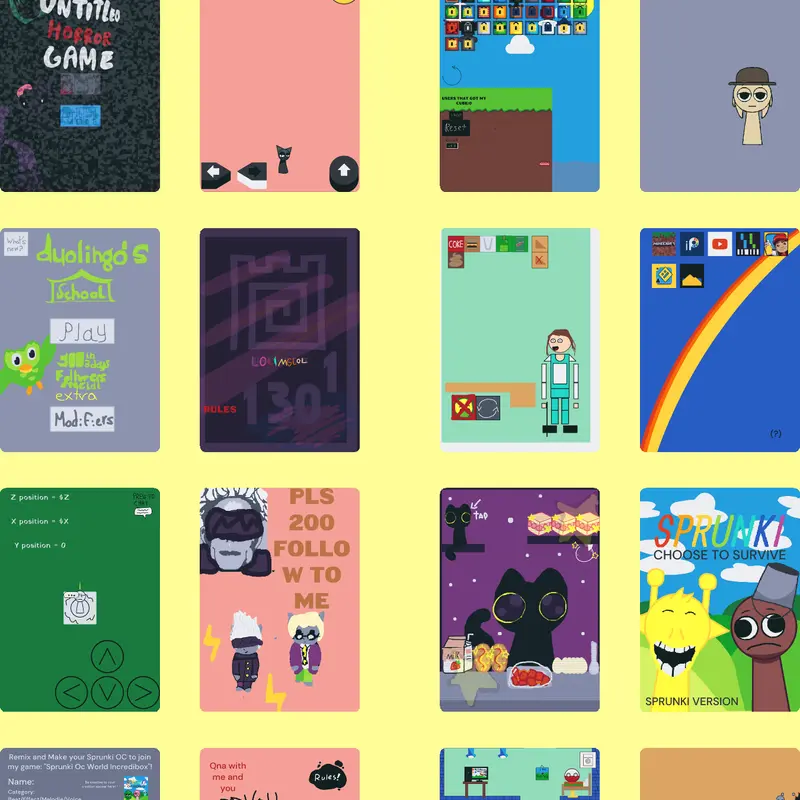 Game by @k0mp