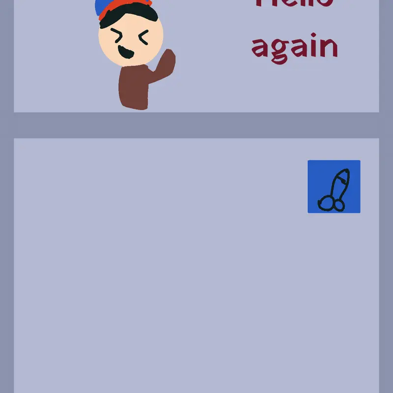 Game by @kevinspencerno1fan