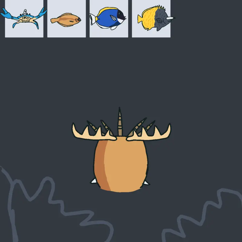 Game by @adrianpico
