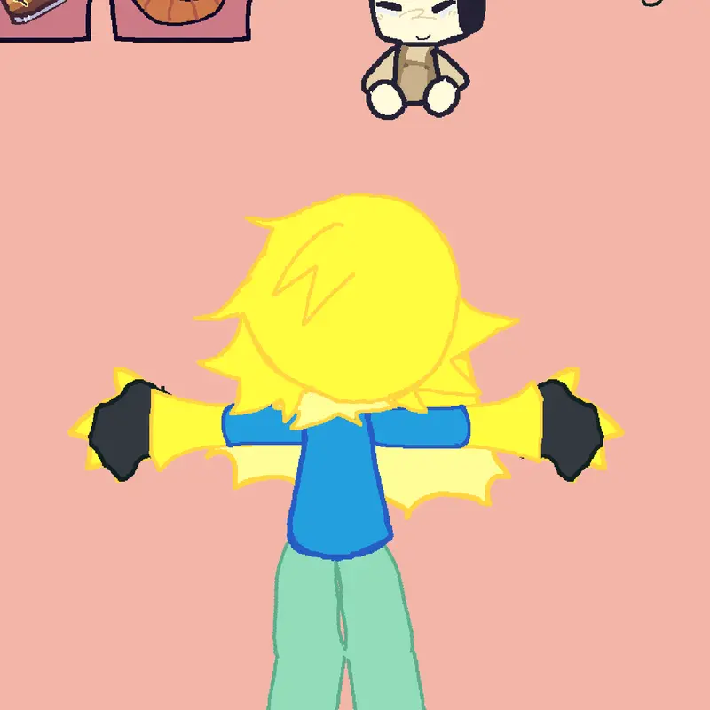 Game by @NuggetGrace16