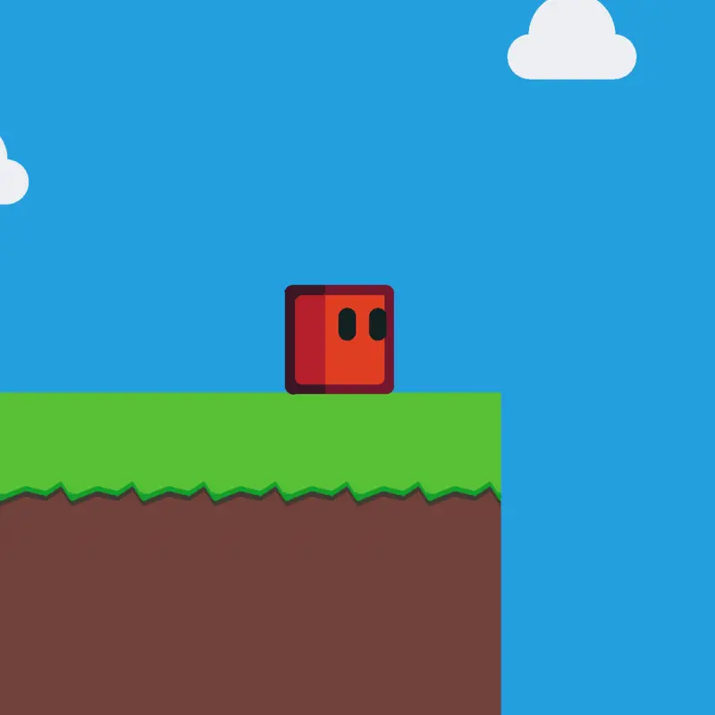 Game by @Juocca