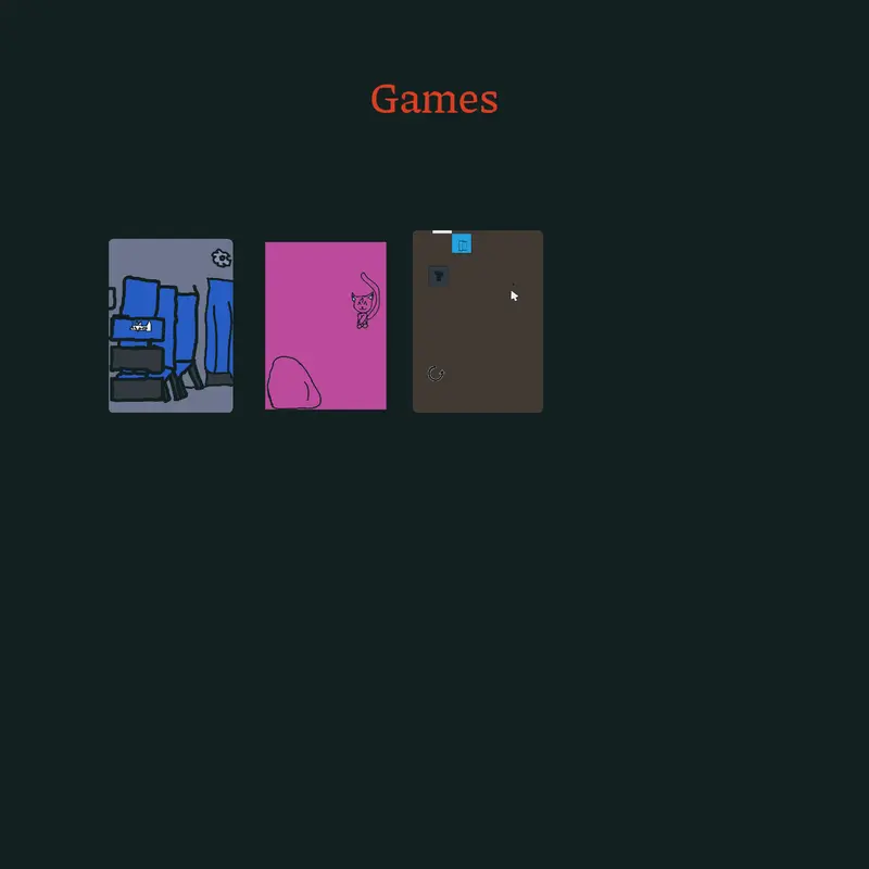 Organization deck by @IAnimate1