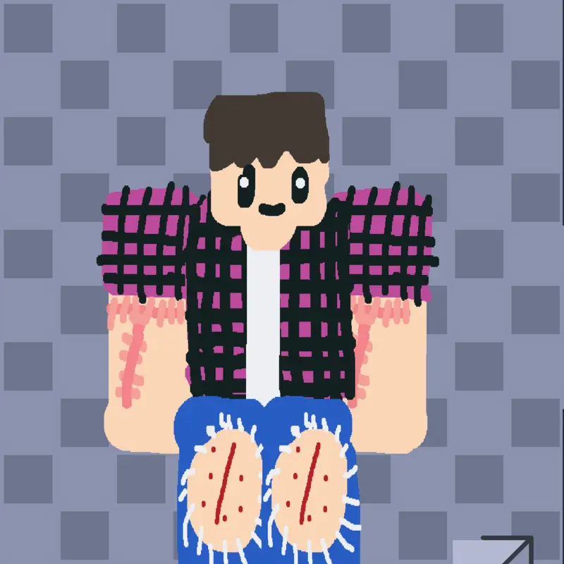 Game by @ConeyTheDestroyer
