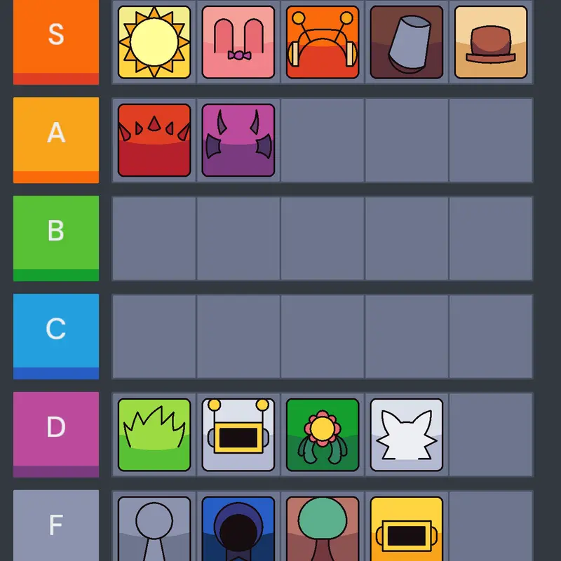 Game by @HeitorFCM