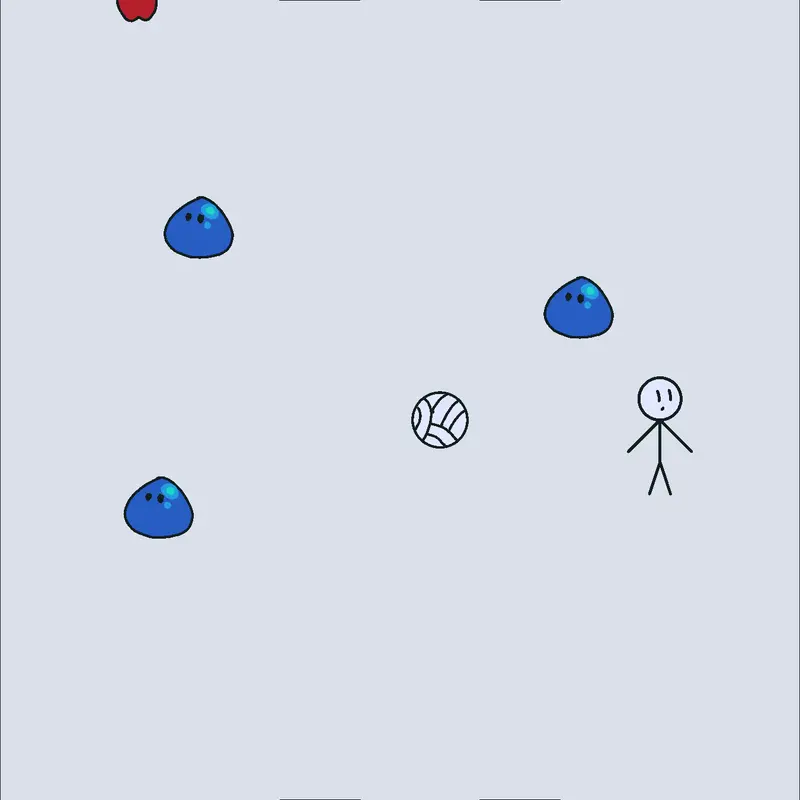 Game by @alexiunox