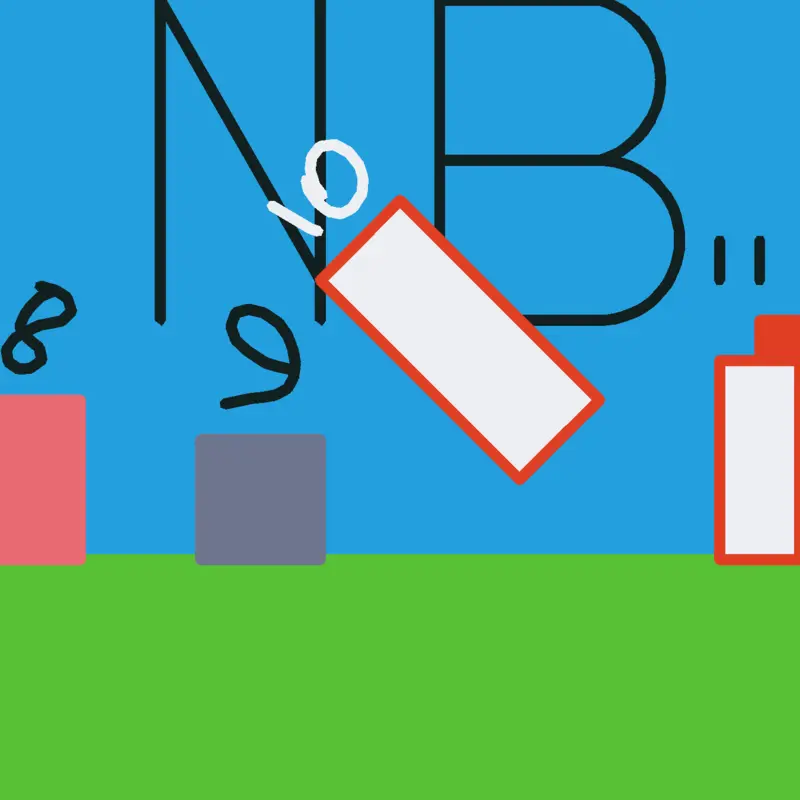 Game by @CoolBlockStudios