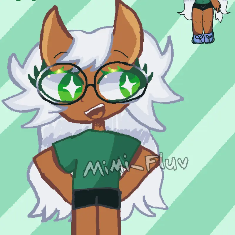 Game by @I_love_Axolotls