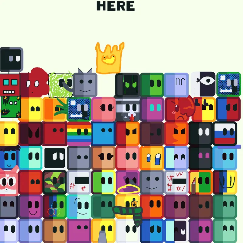 Game by @pepmijo