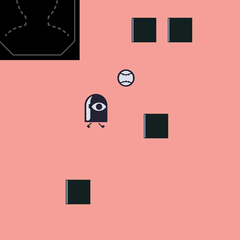 Game by @RAFAEL07SV