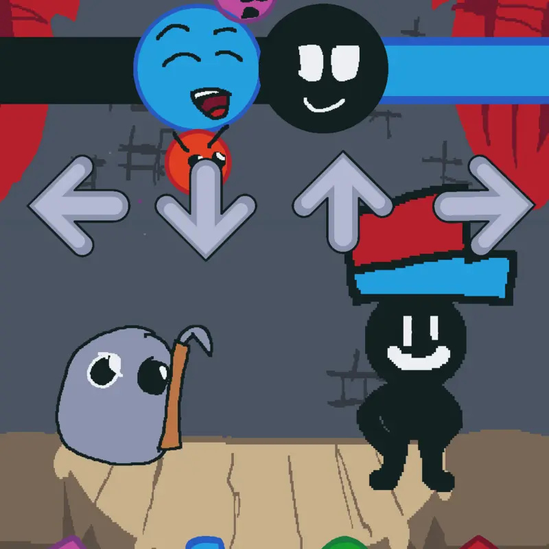 Game by @YOSHI_THEHYBRID