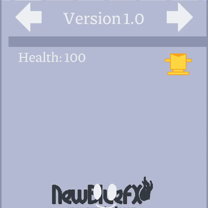 Game by @MarkyVLC