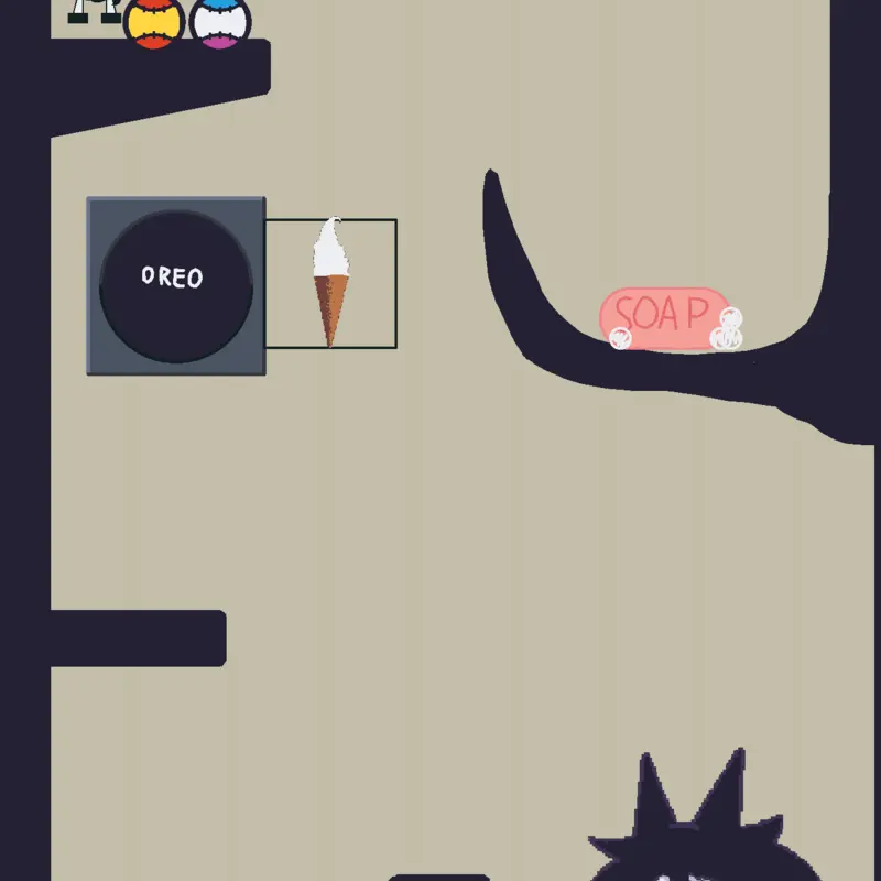 Game by @dale_and_my_brother