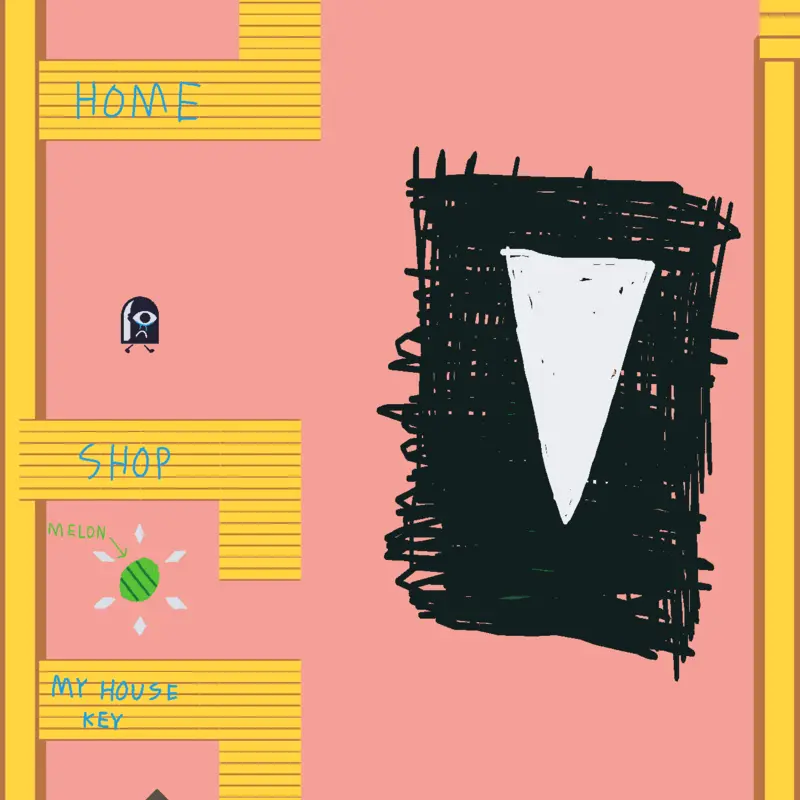 Game by @superpowerlgs
