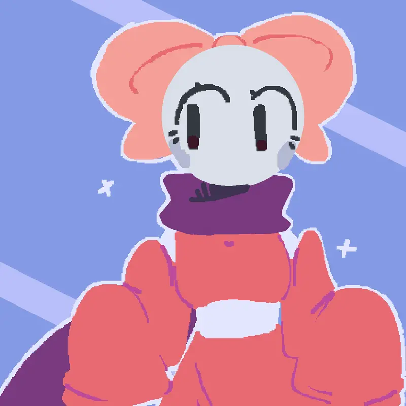 Game by @SPYcakes
