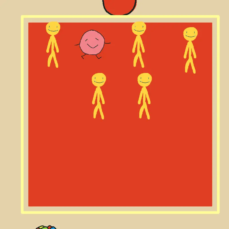 Game by @Singingyuanyuan