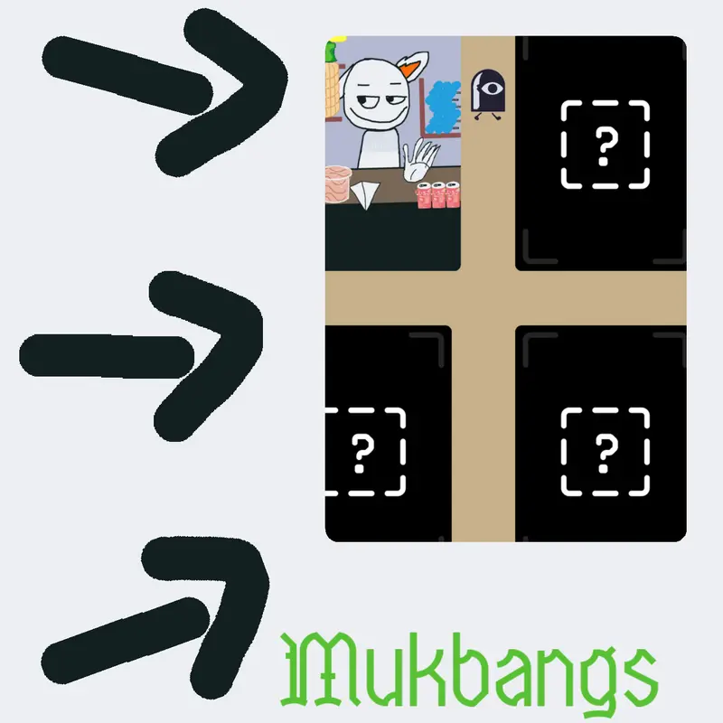 Game by @KreativeFan