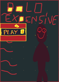 bold expensive