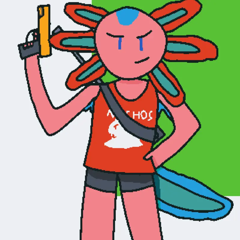 Game by @Aqualotl