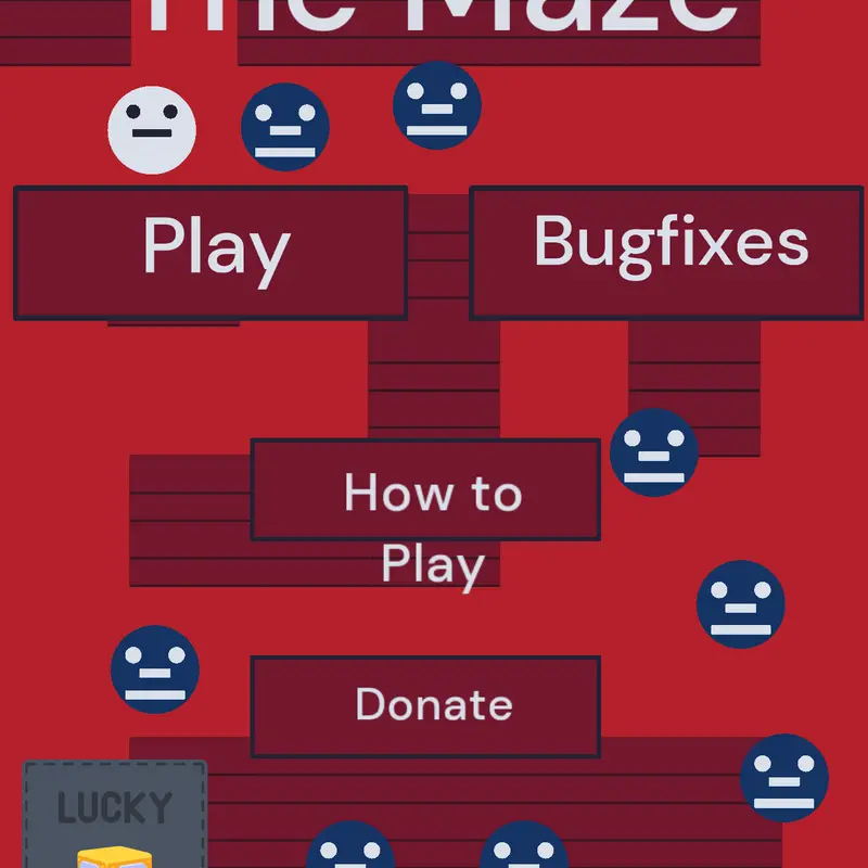 Game by @cookguy