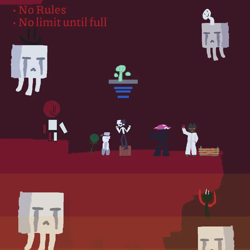 Game by @purplespores
