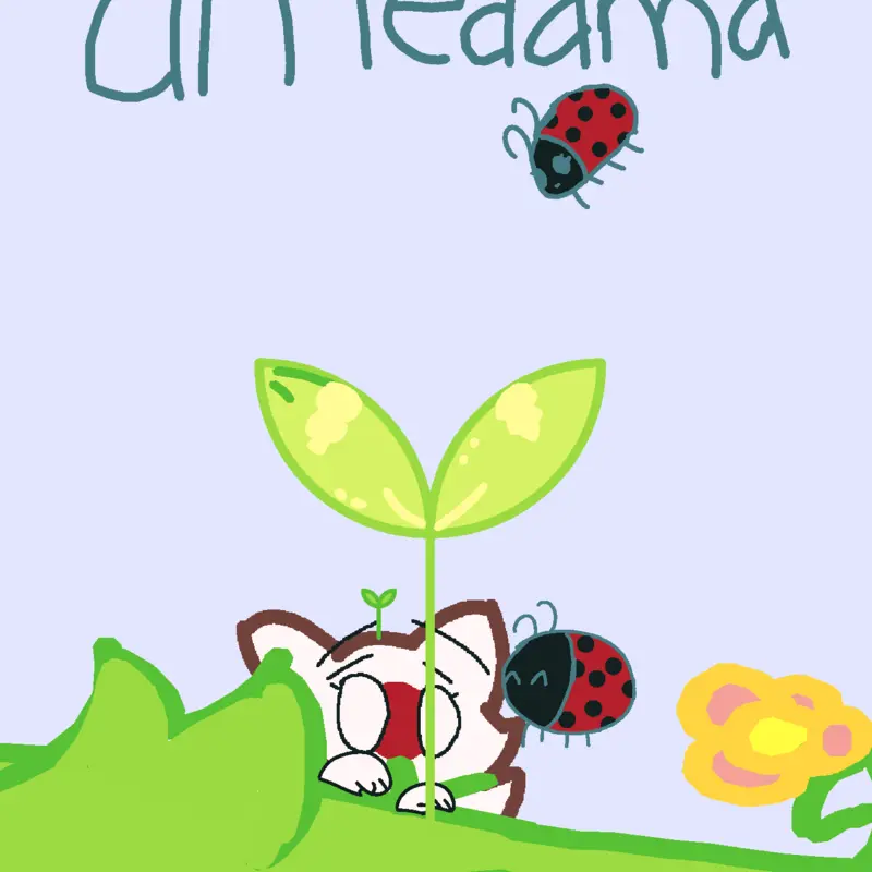 Game by @Marube