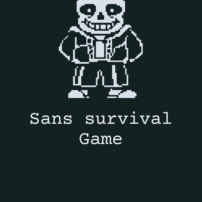 Game by @Flowey_TheFlower
