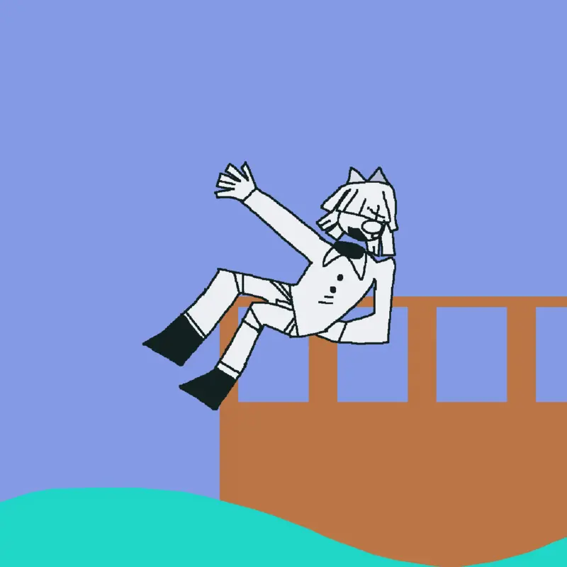 Game by @eiwo