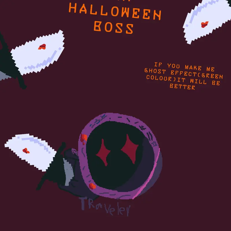 Game by @sticckman