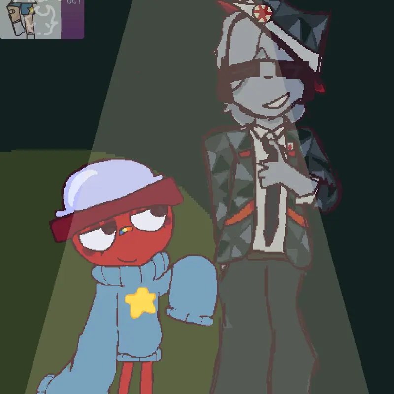 Oc by @memories_2