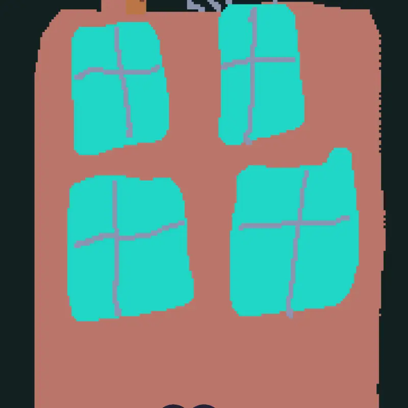 Game by @30x5