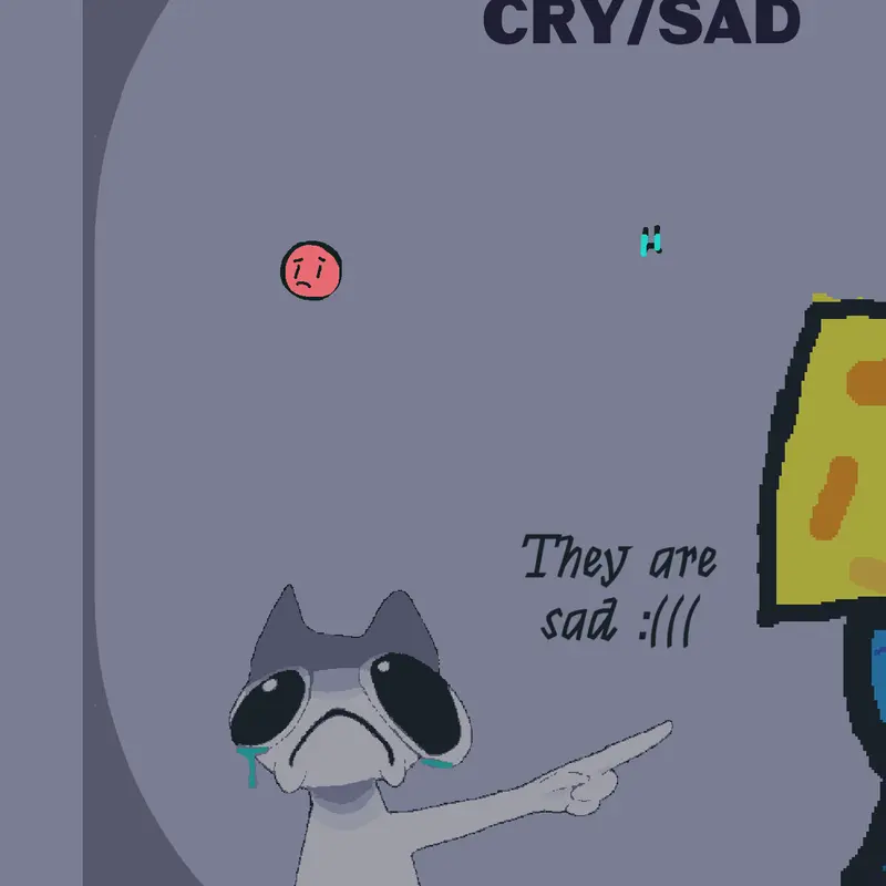 Game by @puffen