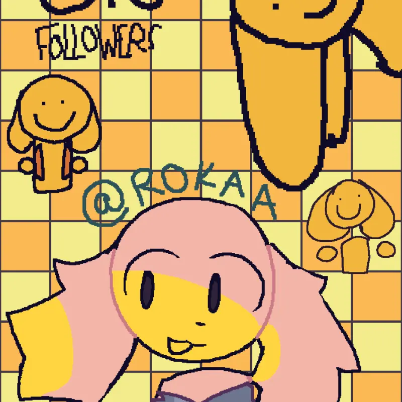 Game by @TYLER--ANIMATING-_-