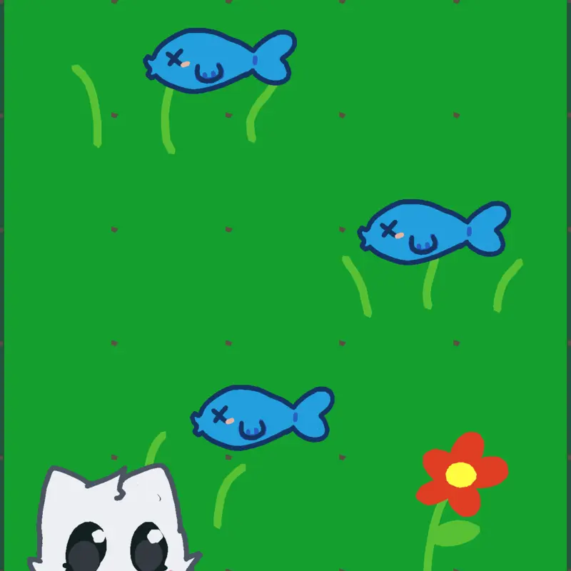 Game by @jujukalika
