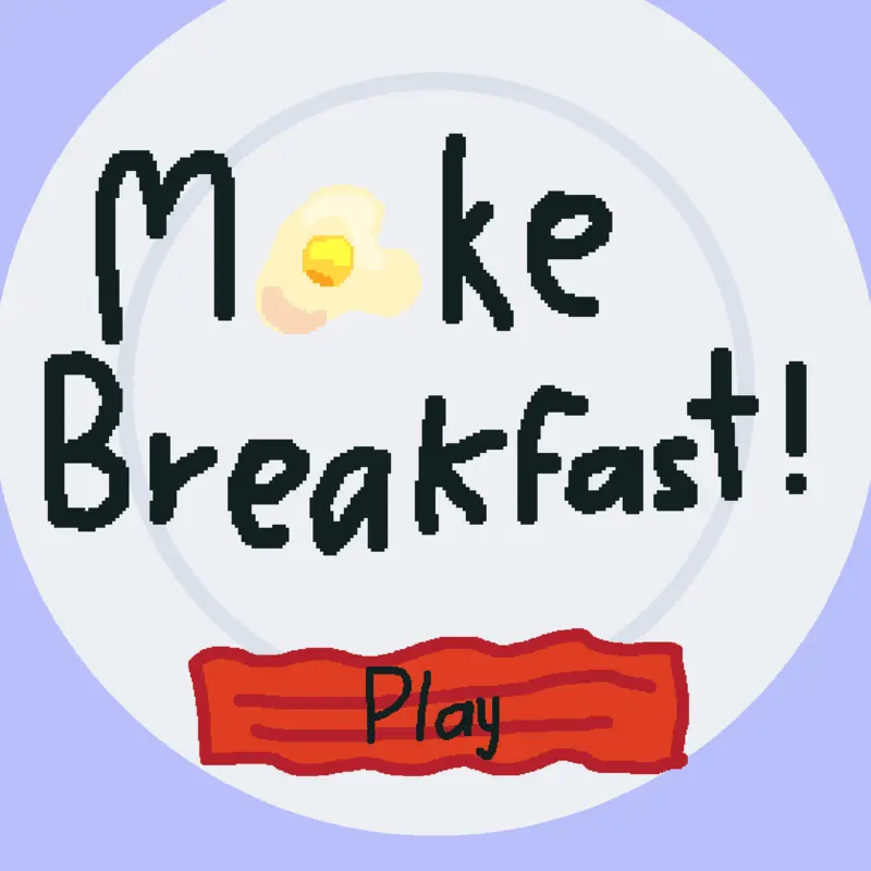 Game by @BellaAndFriends