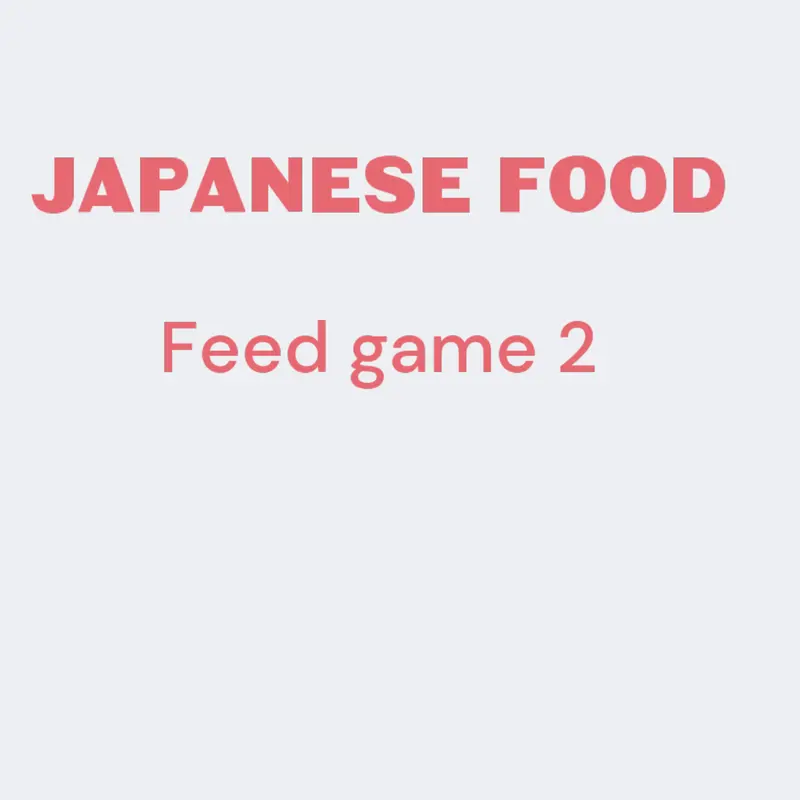 Game by @vitalyan_man