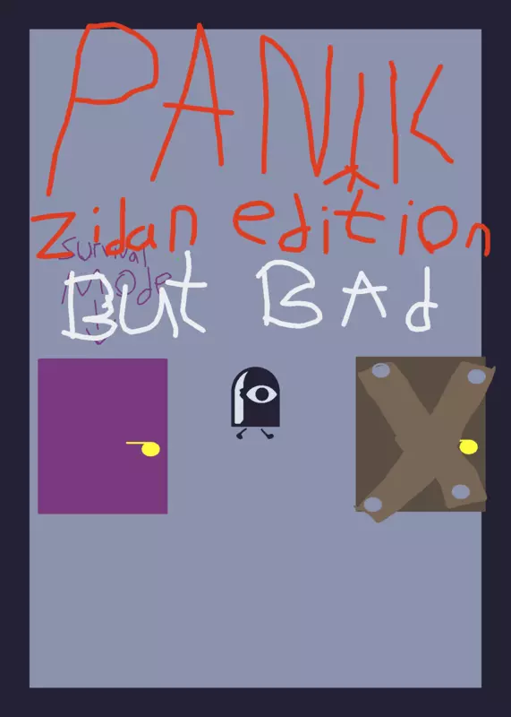 Game by @Zidaniscool