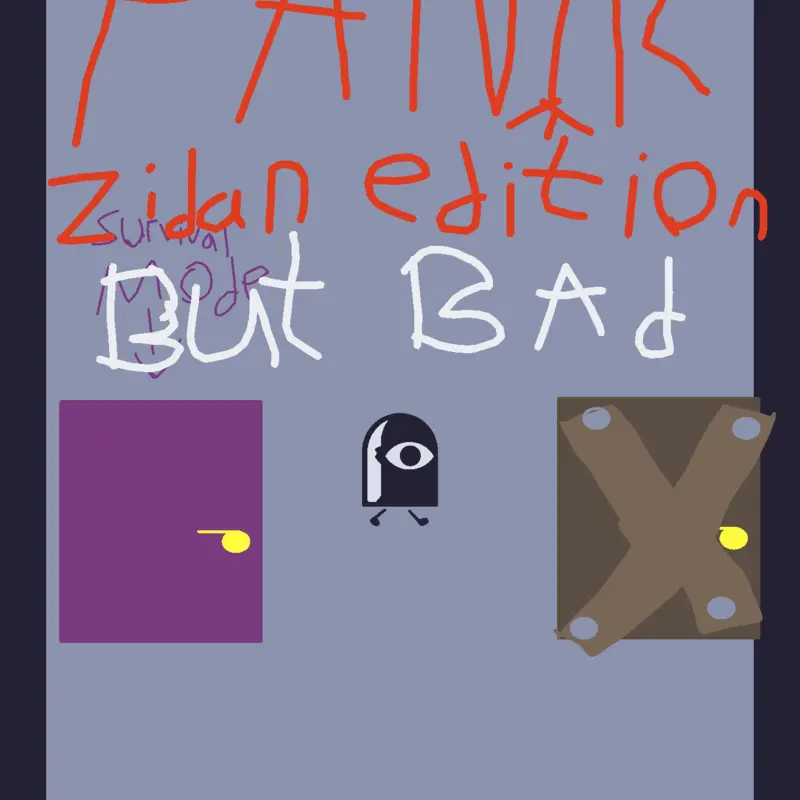 Game by @Zidaniscool