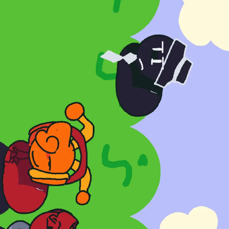 Game by @C0UNTRYB4LLS_