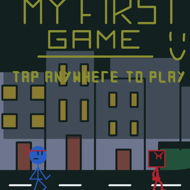 Game by @VesperTheViper