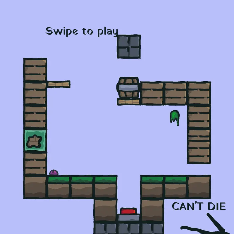 Game by @tdxp2