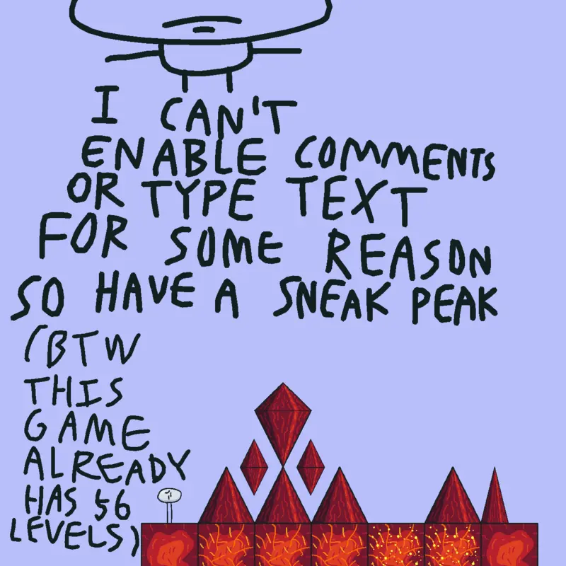Game by @ThatRandomCoder