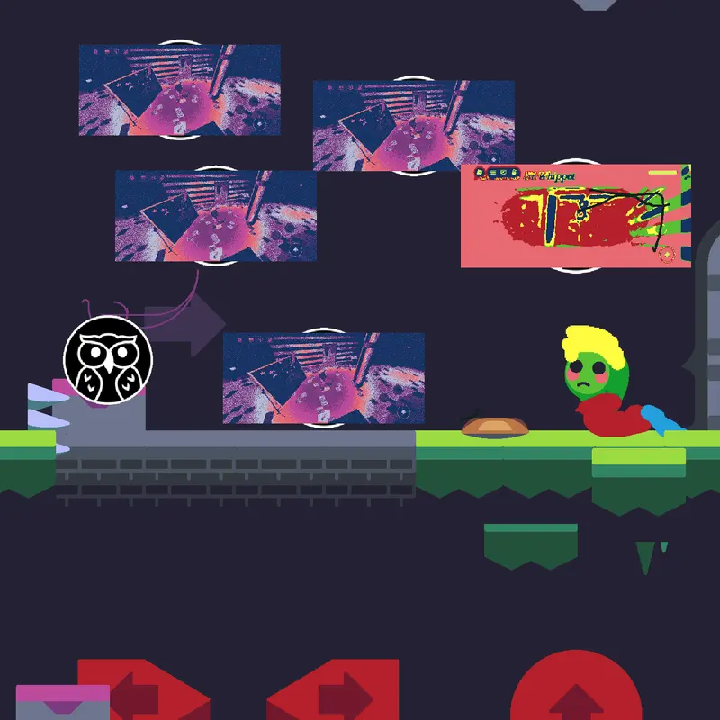 Game by @tearsbefore_bedtime