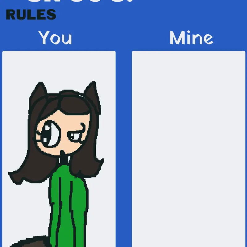 Game by @buzzlebee