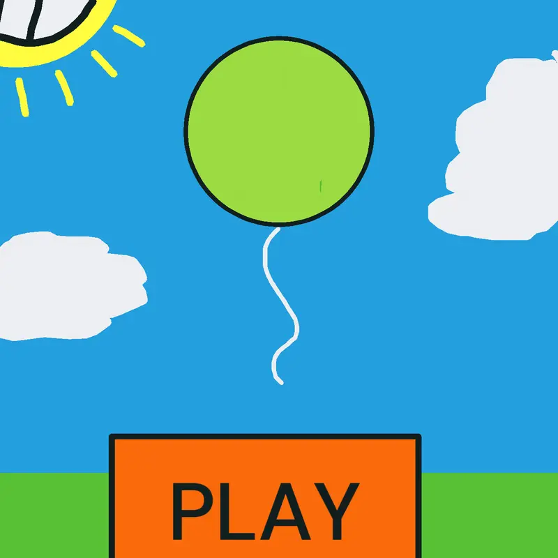 Game by @i_make_fake_games
