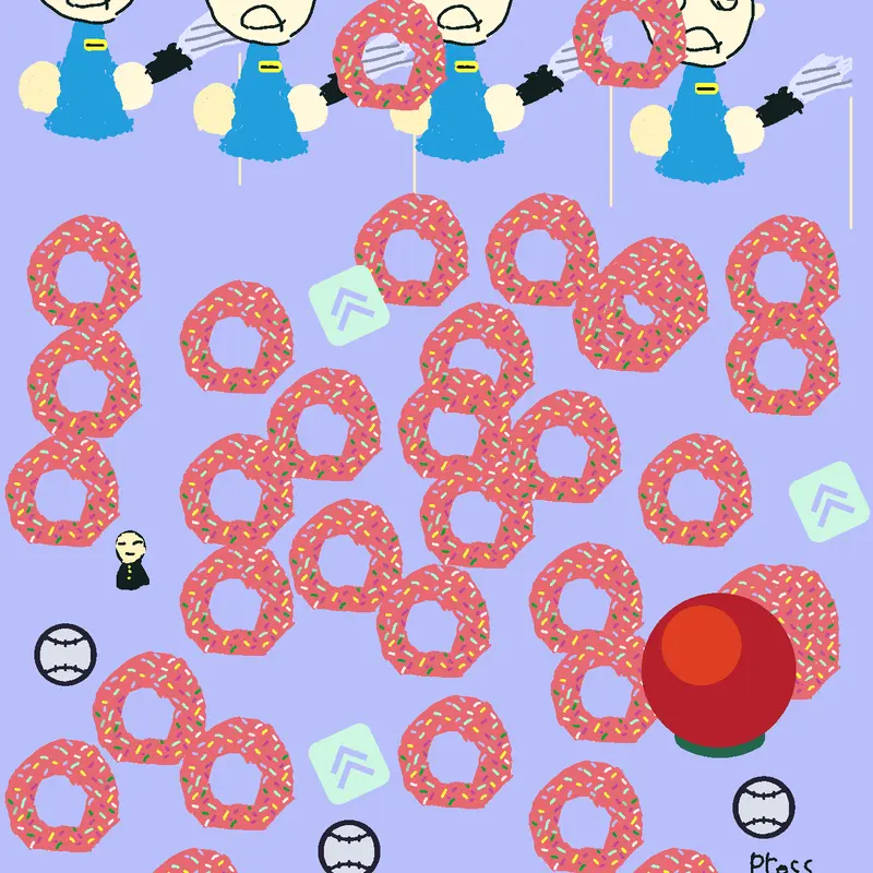 Game by @queenvale