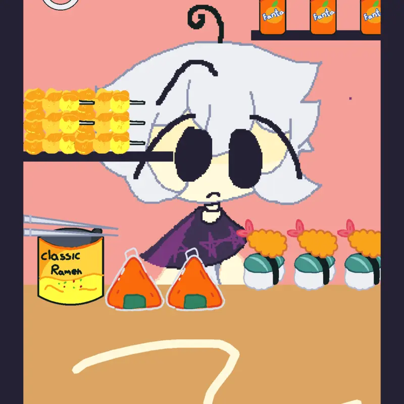 Game by @zendayaiselinyang