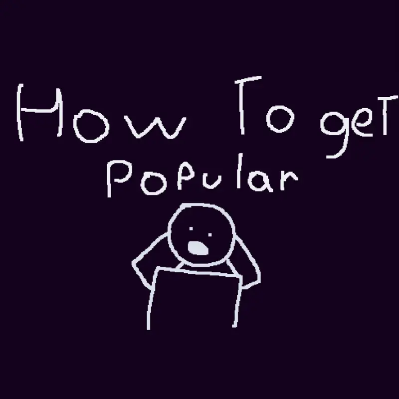 Game by @normal_person