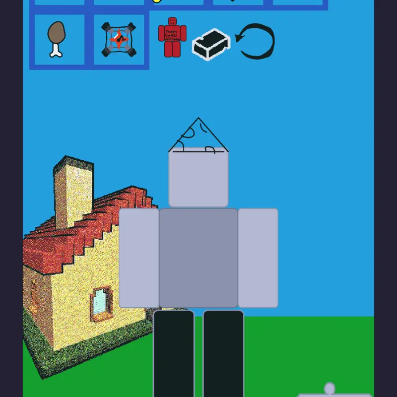 Game by @rhskkfkrj